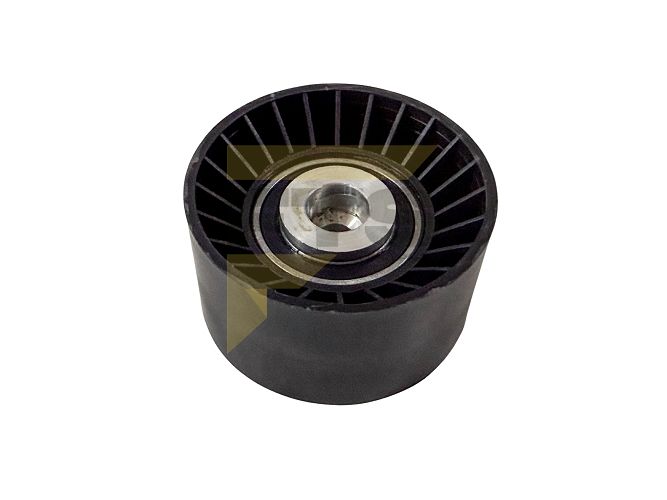 Imagem adicional do produto POLIA ESTIC. CORREIA MB1938/2638 - LISA/DESVIADORA - Cód: FAP-2411